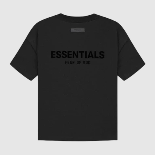 ESSENTIALS FOG TEE STRETCH LIMO SS22